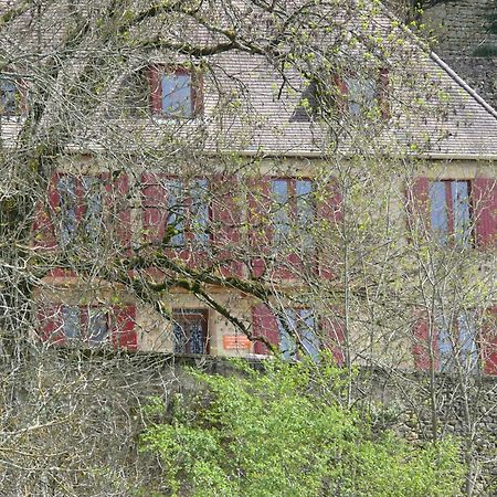 Les Chambres D'Hotes Au Bon Accueil Limeuil Exteriör bild