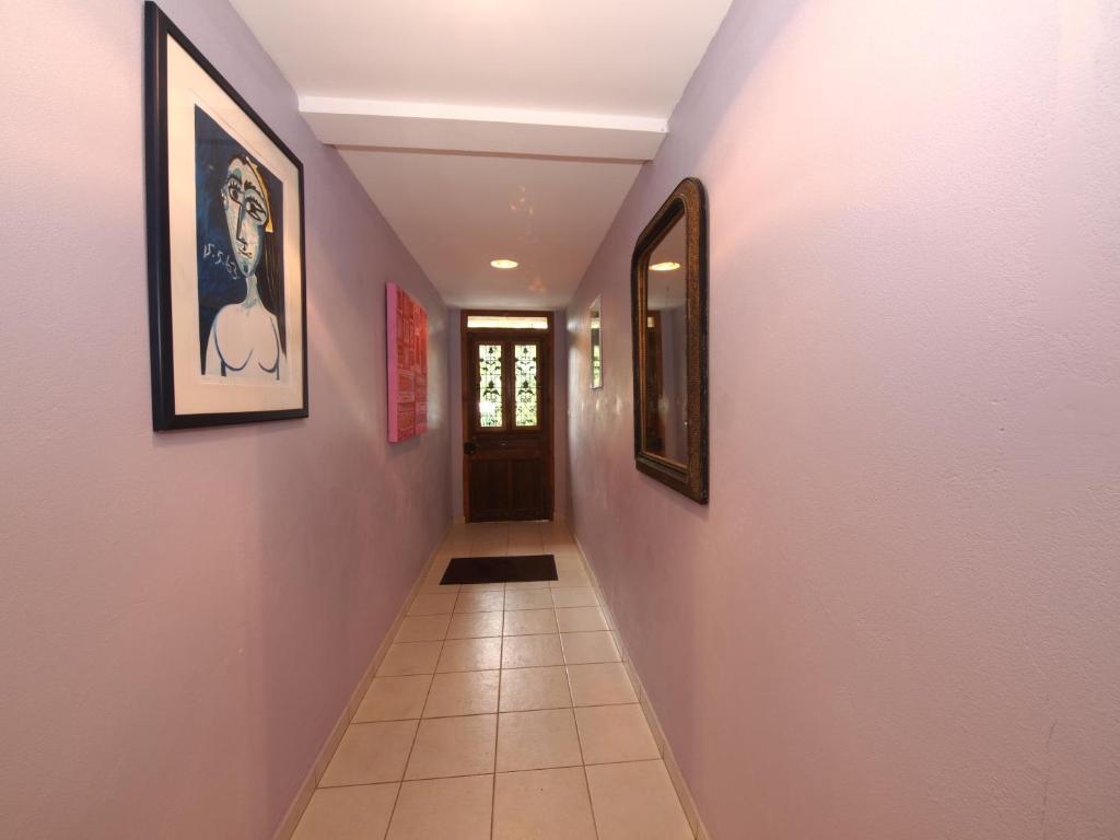 Les Chambres D'Hotes Au Bon Accueil Limeuil Rum bild