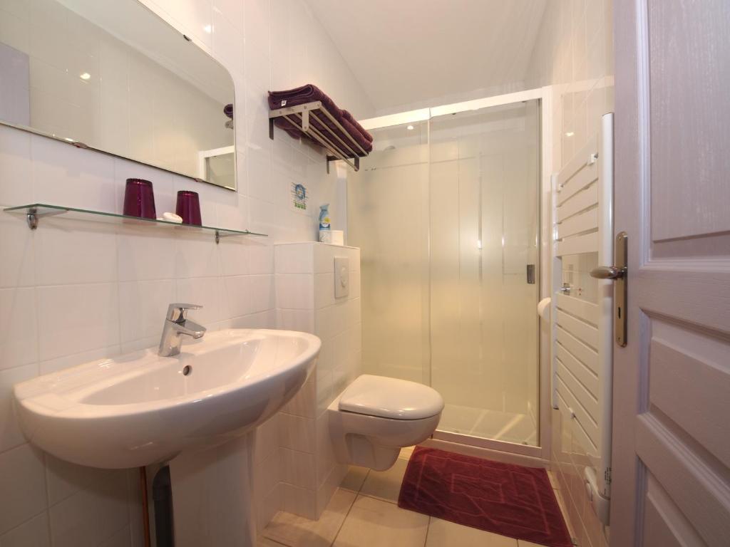 Les Chambres D'Hotes Au Bon Accueil Limeuil Rum bild
